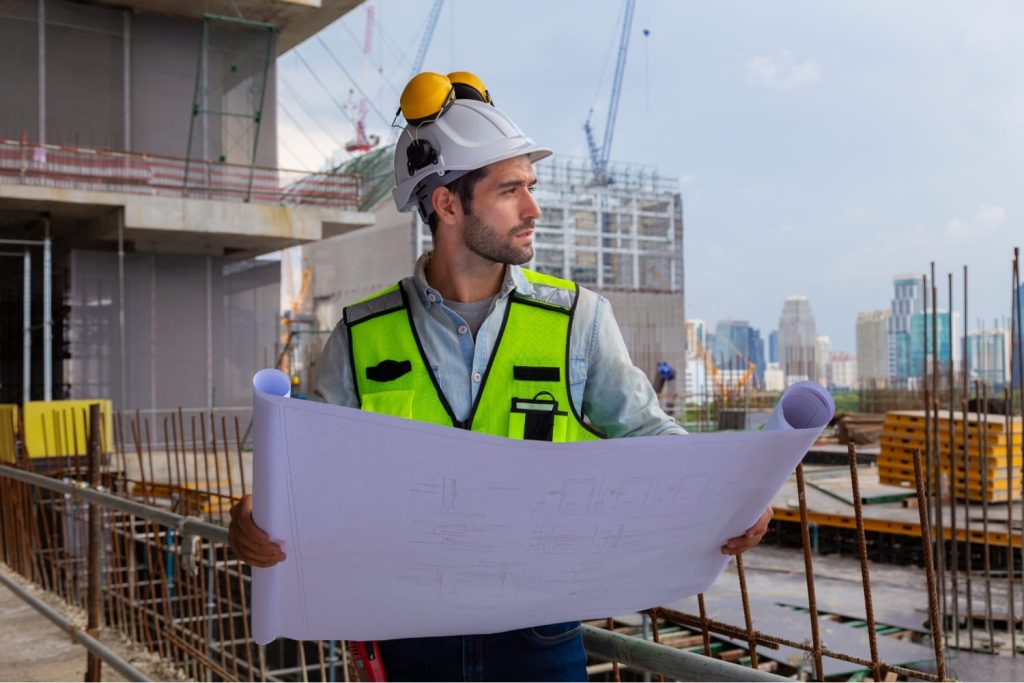Project Management JW Civils Construction & Groundworks