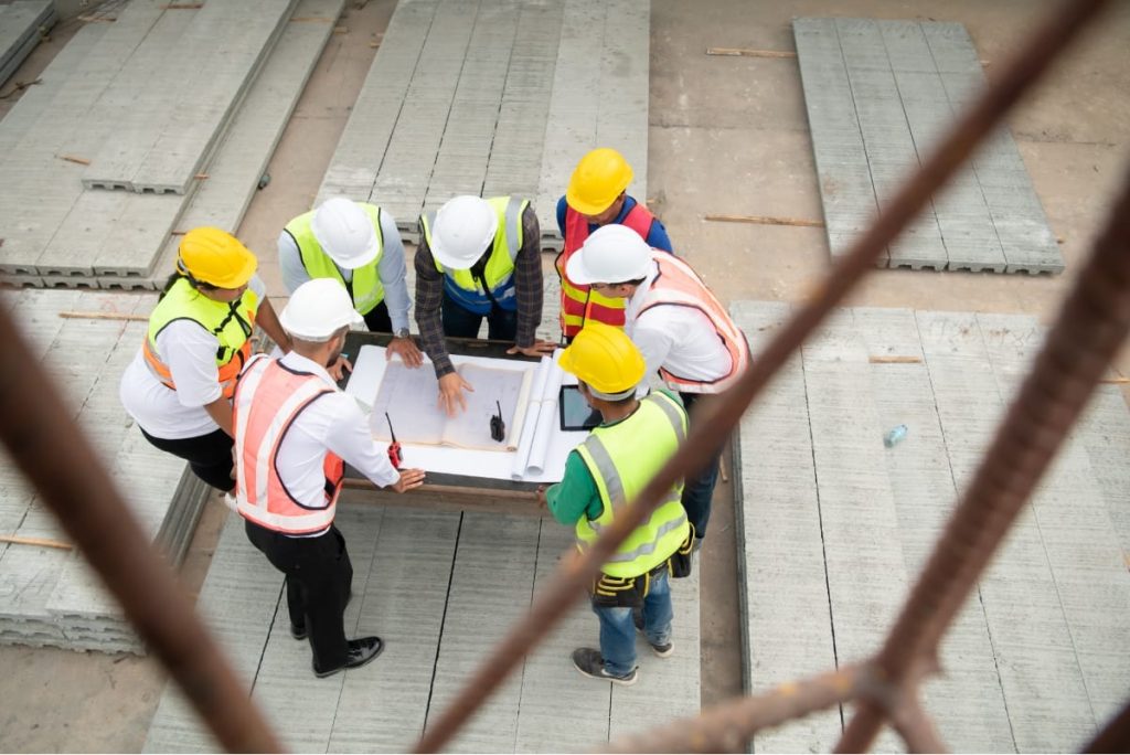 JW Civils Construction & Groundworks