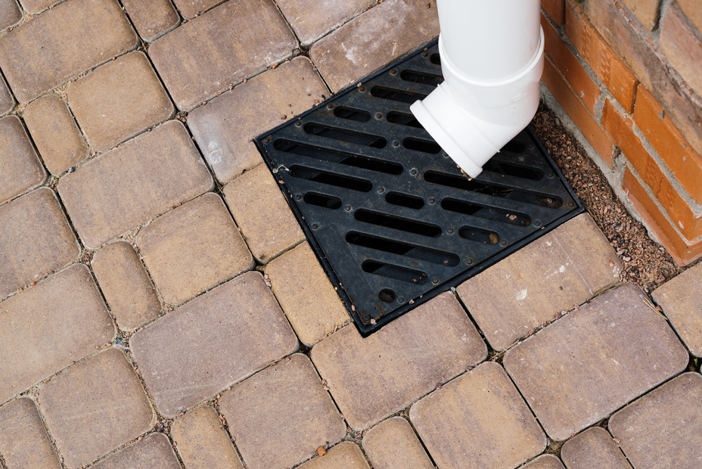 Drainage Solutions JW Civils Construction & Groundworks