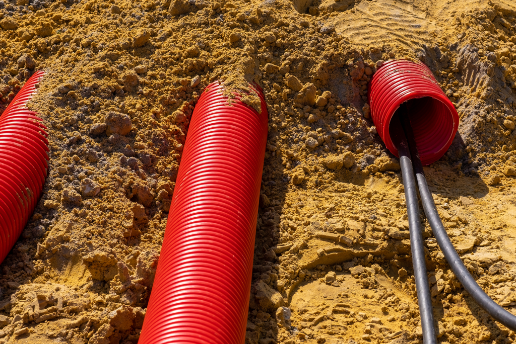 Drainage Solutions JW Civils Construction & Groundworks