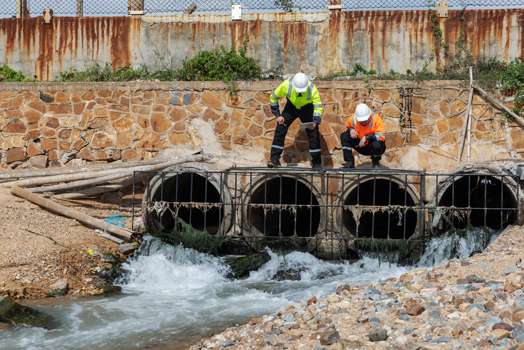 Drainage Solutions JW Civils Construction & Groundworks