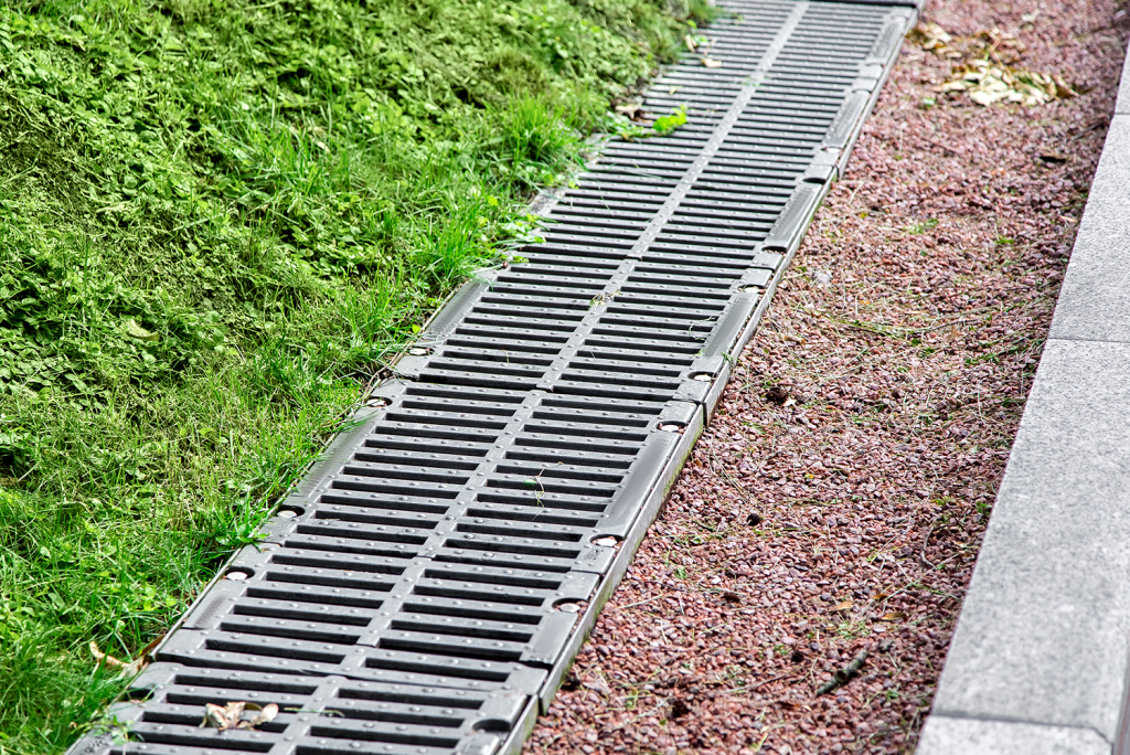 Drainage Solutions JW Civils Construction & Groundworks